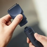 Panasonic MultiShape Beard, Hair & Body Trimmer Starter Kit
