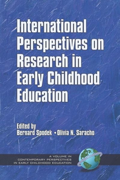 Pre-Owned Contemporary Perspectives in Early Childhood Education ...