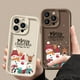 thumbnail image 2 of Funda de TPU con patrón navideño para iPhone, funda de teléfono de silicona suave a prueba de golpes para iPhone 16 Pro Max 15 14 Plus 13 12 11 Pro Max 7 8 XR X XS SE, 2 of 5