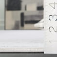 thumbnail image 2 of Safavieh Parker Essence Abstract Area Rug, Taupe/Gray Ivory, 5' x 7', 2 of 10
