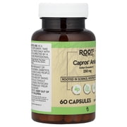 Vitacost Root2, Capros® Amla, 250 mg, 60 Capsules