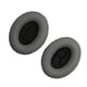 thumbnail image 1 of Inteprter Almohadillas para los oídos, almohadillas para los oídos, cancelación de ruido, protección auditiva para juegos, orejeras, piezas de Relojes inteligentes Gris+Negro, 1 of 6