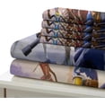 thumbnail image 5 of Fortnite Duvet Cover 3D Cartoon Game Printed Bedding Set Children's Room Breathable Bed Quilt Cover Polyester Bedding Set 3Pcs, 5 of 5