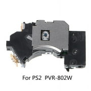 PVR-802W Optical Lens for Head for PS- Game Consoles