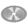 thumbnail image 4 of Oubit Circular Saw Disc,Saw Blade Circular Metal Saw Blade Metal Cutting Disc Unmatched Quality, 4 of 9