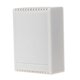 thumbnail image 2 of Interruptor de control remoto inalámbrico de 2 canales con relé, 315/433 MHz, receptor de dos llaves para cortinas de puerta de garaje., 2 of 5