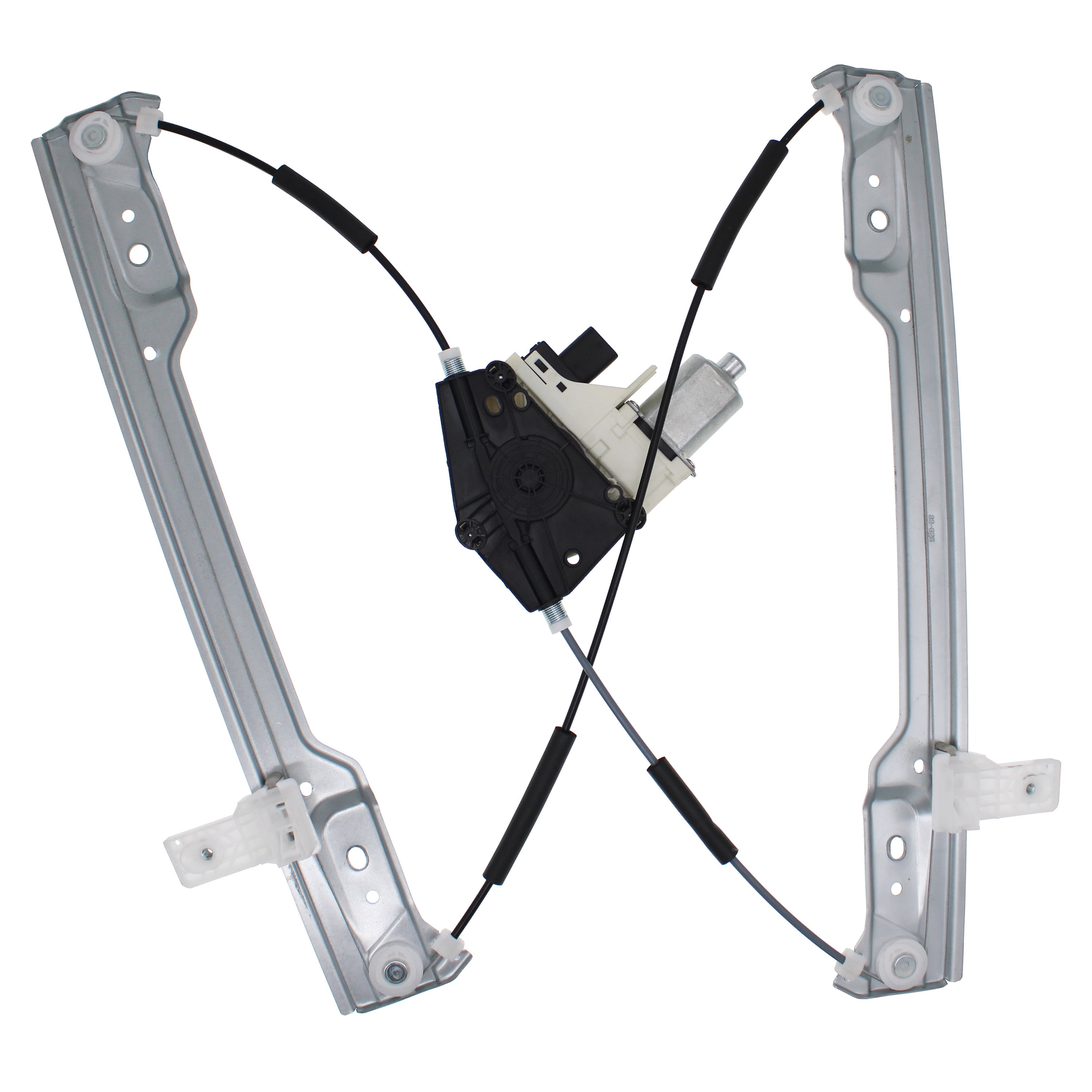Dorman 748-630 Front Passenger Side Window Motor and Regulator Assembly for Specific Ram Models