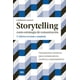 thumbnail image 1 of Storytelling como estrategia de comunicación 2ª. Ed. Herramientas narrativas para comunicadores, cre, 1 of 2