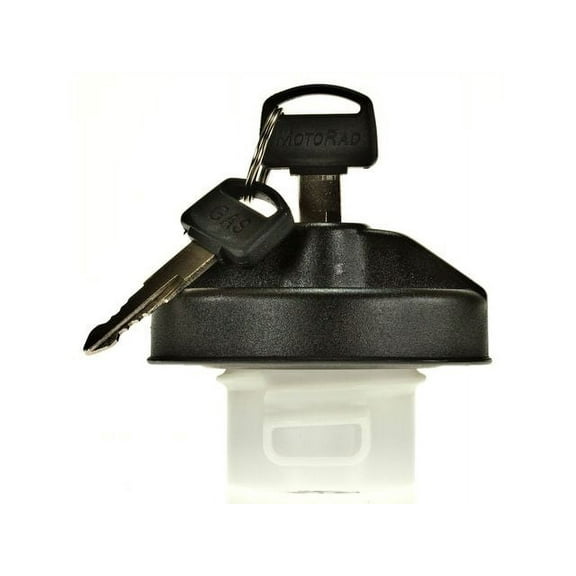 Fuel Tank Cap - Compatible with 2010 - 2019 Jaguar XJ 2011 2012 2013 2014 2015 2016 2017 2018