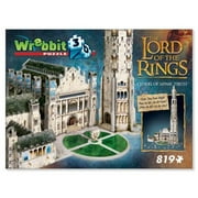 3-D Puzzle: Lord of the Rings Minas Tirith Citadel