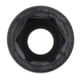 thumbnail image 3 of 38 mm de 12.5 mm 1/2 llave Allen hexagonal con hexágono interior 6, 3 of 6