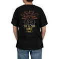 thumbnail image 2 of Unisex Hawaii State Graphic Tee, Triblend T-Shirt from Home Free, Sizes S-2XL, 2 of 5