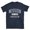 Navy, variant on Mission Oregon Classic Established Men's Cotton T-Shirt