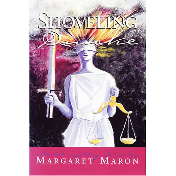 Pre-Owned Shoveling Smoke (Paperback) 1885941153 9781885941152