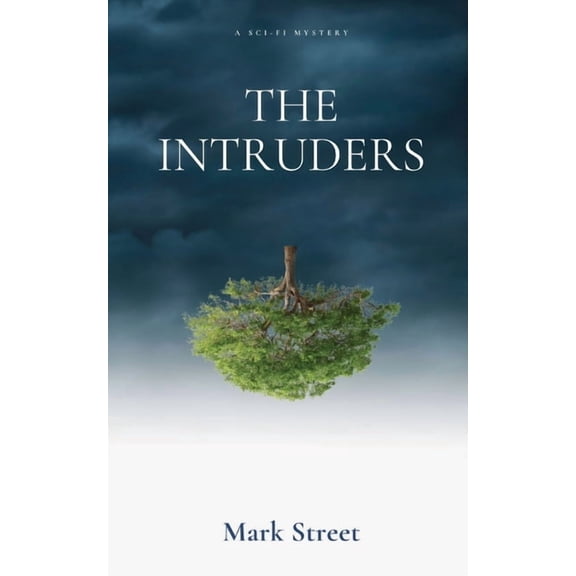 The Intruders, (Paperback)