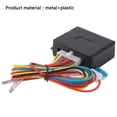thumbnail image 3 of Garosa Module de Fermeture Enroulable Universel 12V pour Fenêtres Auto à 4 Portes, Fermeture de Fenêtre à 4 Portes, 3 of 6