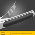 thumbnail image 4 of stanreset 2piece Kitchen Multifunctional Dish Clip Insulated Easy To Is Insulated Black With silicone pad, 4 of 6
