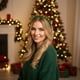 thumbnail image 4 of Seyotauo Christmas Headband Christmas Bell Hairband for Women Christmas Decorations Red Green Silver Xmas Flashing Bell Headbands for Girls Hair Accessories Supplies, 4 of 9