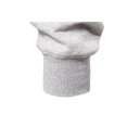 thumbnail image 4 of AIOPESON Plus, sudaderas empalmadas de terciopelo para hombre, jerséis informales básicos de Color sólido, Sudadera con capucha para hombre, nueva sudadera de Otoño Invierno para hombre AIOPESON Sudadera con capucha de algodón y poliéster, 4 of 7