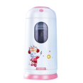 thumbnail image 4 of Friendly Quiet Operation Pencil Sharpener For Thick Thin Refill, 4 of 10