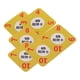 thumbnail image 2 of tarjetas de recordatorio de cantidad de cartas de póker para juegos de cartas competitivos Recordatorio de conteo de cartas de PVC para accesorios de juego, 2 of 8