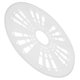 thumbnail image 4 of Tapa de seguridad de plástico para centrifugadora de lavadora y secadora, 4 of 5