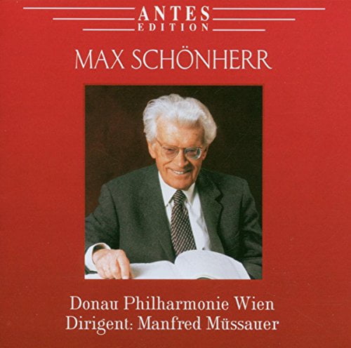 Schonherr / Mussauer / Donau Phil Wien - Ballade for Streicher / Musica Notturno Di Madrid - Music & Performance - CD