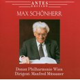 thumbnail image 2 of Schonherr / Mussauer / Donau Phil Wien - Ballade for Streicher / Musica Notturno Di Madrid - Music & Performance - CD, 2 of 2