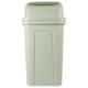 thumbnail image 3 of BRIGHTFUFU Cubo de basura para baño con tapa abatible, cubo de basura para baño, cubo de basura para cocina, 3 of 8