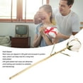 thumbnail image 4 of Gold Plated Rose, 24K Avoid Oxidation Gold Dipped Rose Dedicate  For Wedding, 4 of 8
