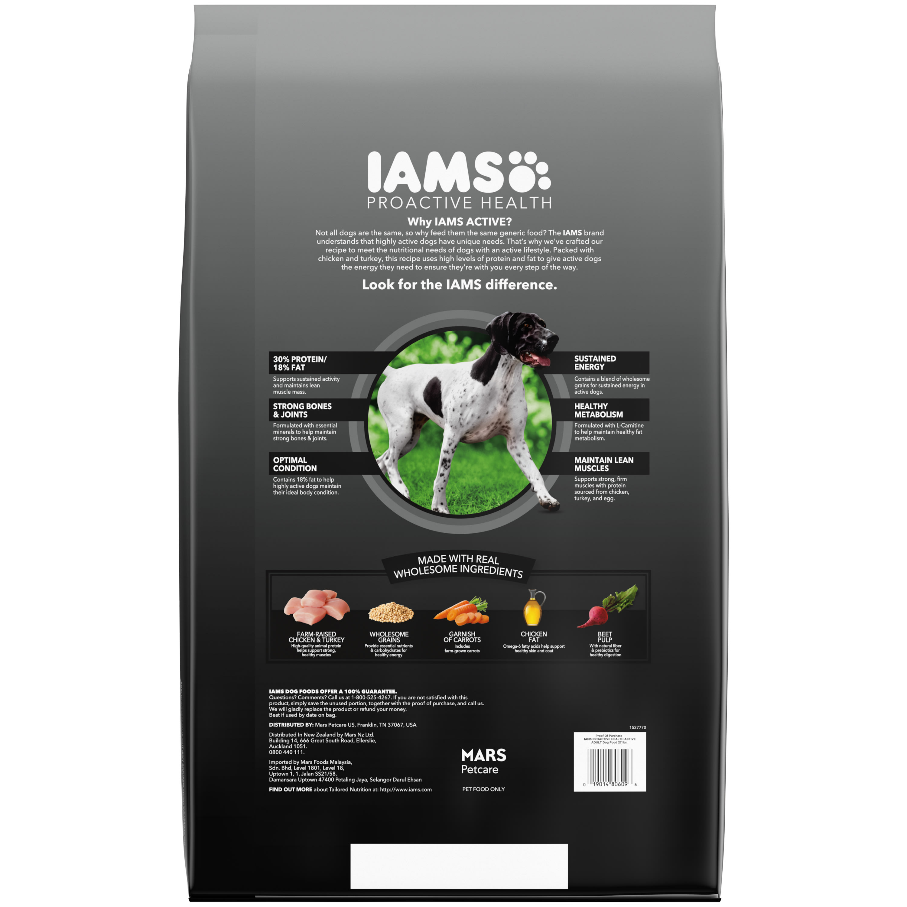 iams healthy weight dog food walmart