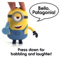 thumbnail image 4 of Figura de acción Minions The Rise of Gru Sing 'N Babble Stuart, 4 of 6