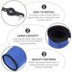 thumbnail image 5 of unbranded 1Ud Funda Portátil Para Baquetas Azul Con Interior Suave Y Creativo, 5 of 6