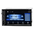 thumbnail image 1 of Pantalla Táctil Hd Power Acoustik Cpaa-70d De 7 Pulgadas Par, 1 of 1