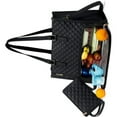 thumbnail image 5 of Professional Laptop Bag With Insulated Lunch Storage Compartment Spacious Organization For Fruit Office Devices, 5 of 8