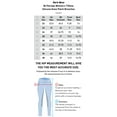 thumbnail image 3 of B Vertigo Womens Tiffany Knee Patch Breeches, 3 of 3