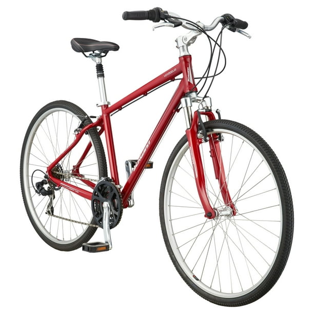 Schwinn Signature Men's Voyageur Comfort Bike