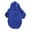 Blue, variant on SIfdSeng Dog Shirts for Small Dogs Solid Color Dog Clothes Pet Clothing Clothing Sweater Spring Autumn Winter Small Medium Large Dog Dog Sweater Dog Shirt Plain Pet Clothes for Small Dogs Summer