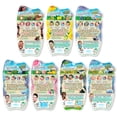 thumbnail image 5 of Face Mask Set by 7th Heaven for Women - 7 Pc, 5 of 7