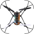 thumbnail image 1 of MightySkins PAMAM-Space Cloud Skin for Parrot Mambo Drone Quadcopter Wrap Cover Sticker - Space Cloud, 1 of 4