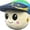 1 PC Rise Plush, variant on Artemis 2 Rise Plush Toys 2 PCS, Artemis II Moon Mission Plushies and Keychain with Embroidered Hat, Collectible Rise Stuffed Animals Gift for Fans
