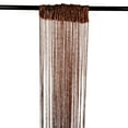 thumbnail image 6 of Goory Bead Curtain,String Curtain,Tassel Curtain,Fringe Door Curtain For Window Panel Room Divder Curtain Doorway, 6 of 8