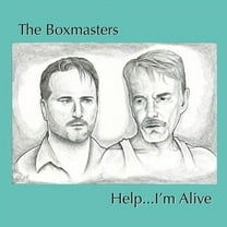 The Boxmasters - Help....i'm Alive - Music & Performance - Vinyl