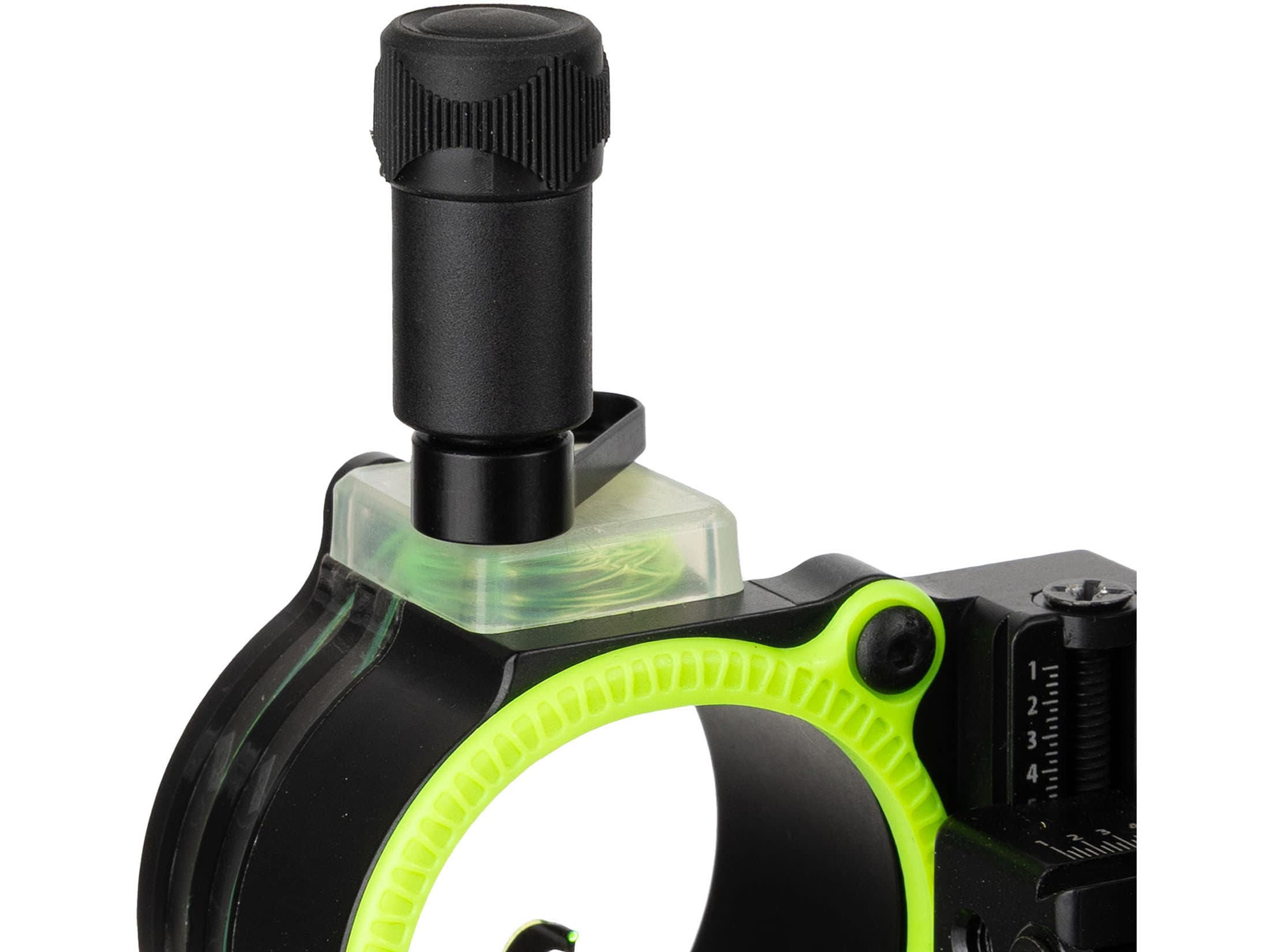 Black Gold Sight Light w/ Bracket