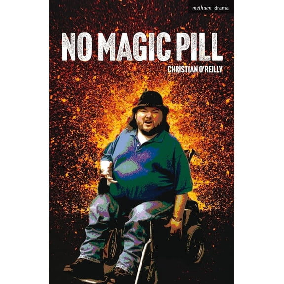 Modern Plays No Magic Pill, (Paperback)