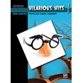thumbnail image 1 of Dan Coates Popular Piano Library -- Hilarious Hits, Bk 1, 1 of 2