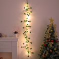 thumbnail image 4 of ¡La elección perfecta para crear ambiente! Estas prácticas guirnaldas de luces son adecuadas para diversas ocasiones y animarán fácilmente tu fiesta., 4 of 4