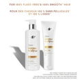 thumbnail image 4 of Dove Pyrithione Zinc Shampoo Derma Scalp Dryness & Itch Relief, 473 ml, 4 of 9