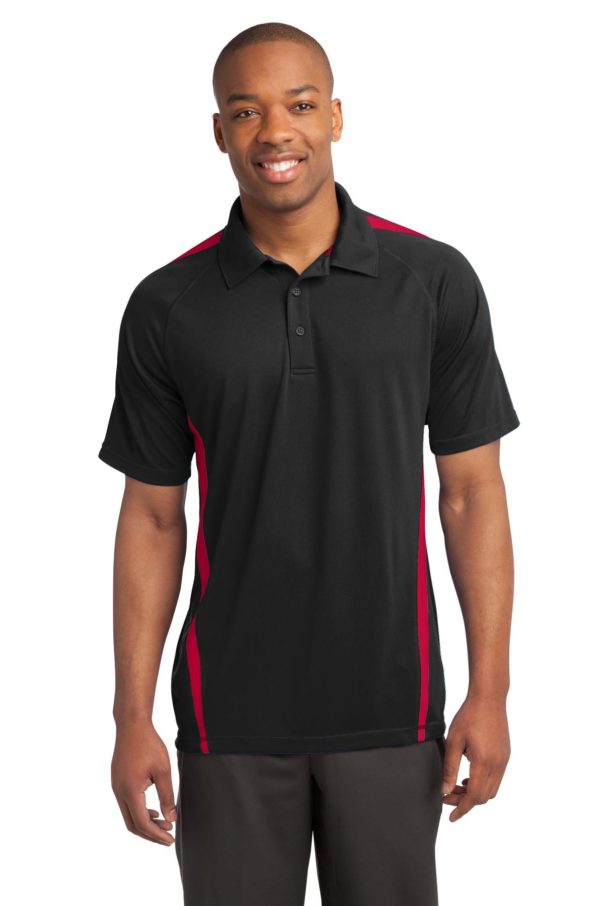 Sport-Tek PosiCharge Micro Mesh 