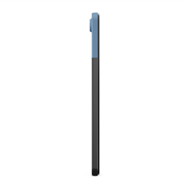 Best Buy: Lenovo IdeaPad Duet Chromebook 10.1” (1920x1200) Touch 2-in-1  Tablet MediaTek P60T 4G RAM 128G eMCP4x with Keyboard Ice Blue + Iron Gray  ZA6F0016US